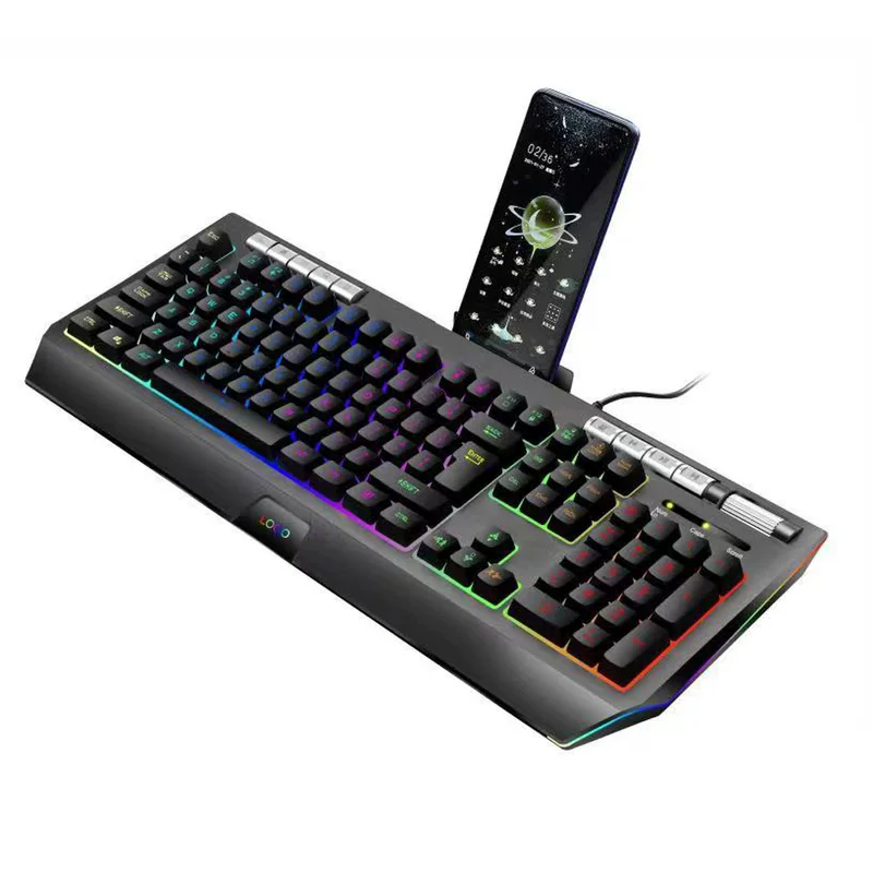 Set (2 Keyboard+1Mouse)