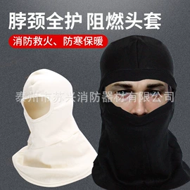 消防服;其他救生器材;灭火器材