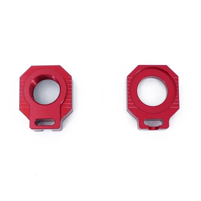 0kg Chain Adjuster Left and Right – Motosiklet ləvazimatları və aksesuarları