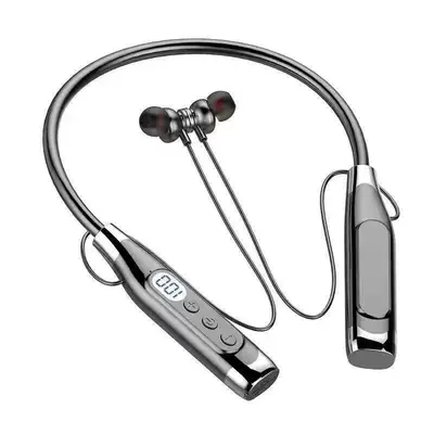 cancellation, suitable for gaming and sports, compatible – Motorcycle Helmet Headset - black-standard-call-karaoke-ear-monitoring-standard-definition-sound-quality-standard