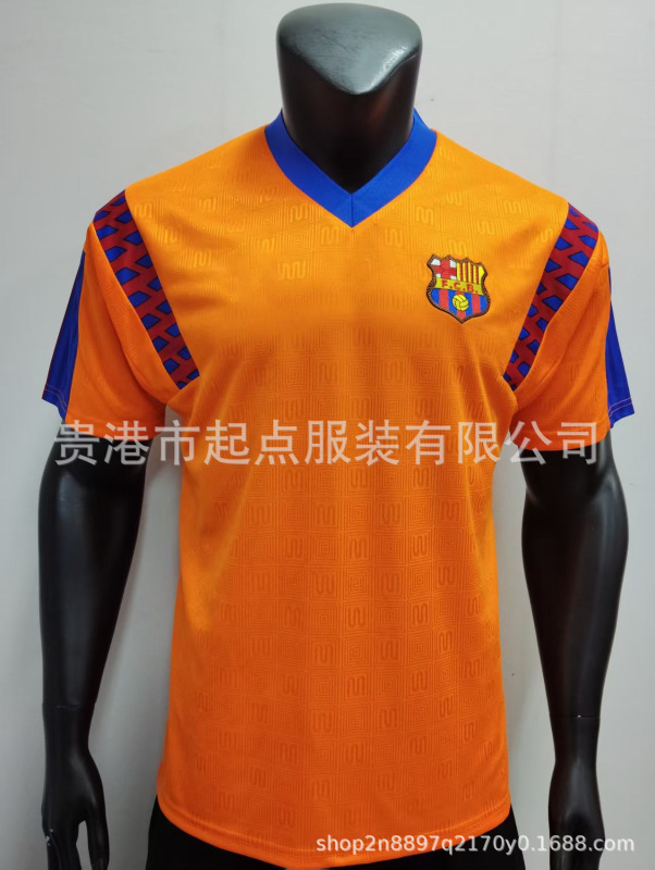 サッカーユニフォームクラブリバプールレトロホームチャンピオンズリーグバージョンレアルマドリードホームジャージクラシックレトロサッカーユニフォーム|undefined