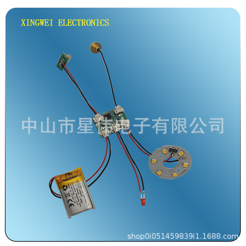 LED module