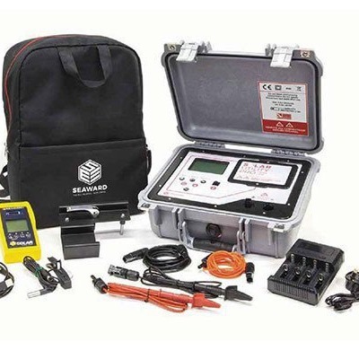 1500v光伏组件测试仪Solar Utility Pro