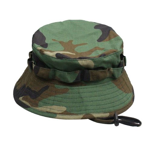 Second-generation tactical camouflage baseball cap, military enthusiast training round-brimmed hat, outdoor hiking sunshade hat, short brim fisherman hat