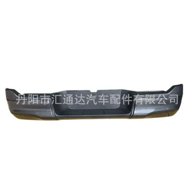 Revo Rocco 2024, Available – Bumper