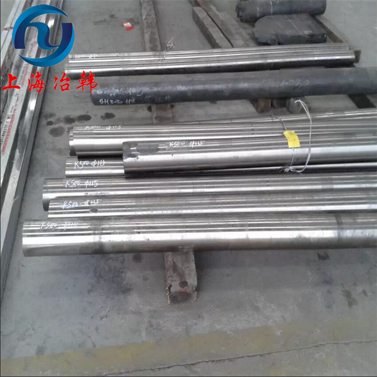 供应Monel K500蒙乃尔合金圆棒 MonelK500棒材