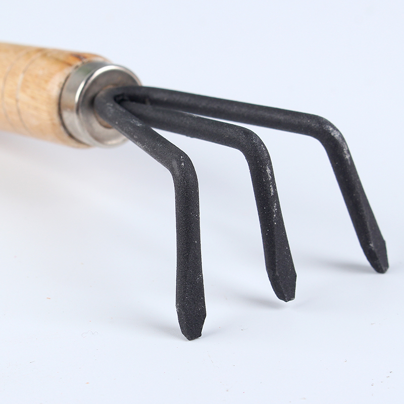 Pala de jardinería, plantas en macetas, vegetales, pala, flores pequeñas, jardín, grandes artilugios sueltos, flores de interior de tres piezas