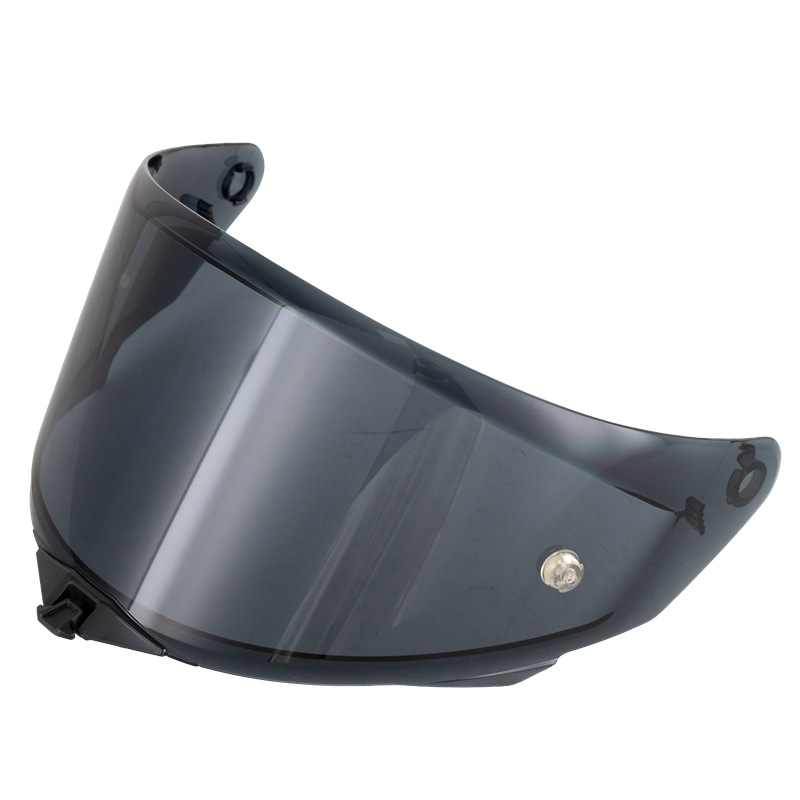 Motuoche – Dəbilqə (Kaska) aksesuarları TT-REVO Visor - tt-revo-light-tea