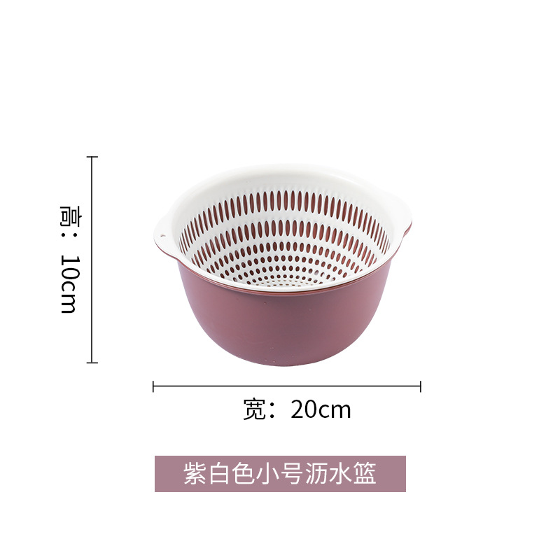 Фиолетовый белый маленький размер (упаковка № 150 комплектов)