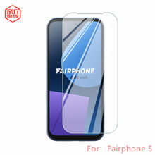 适用Fairphone 5手机膜钢化玻璃膜 跨境屏幕保护全屏覆盖外贸配件