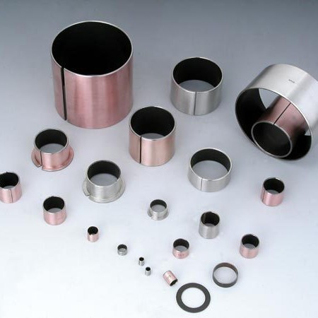 厂家直销SF-1自润滑轴套衬套