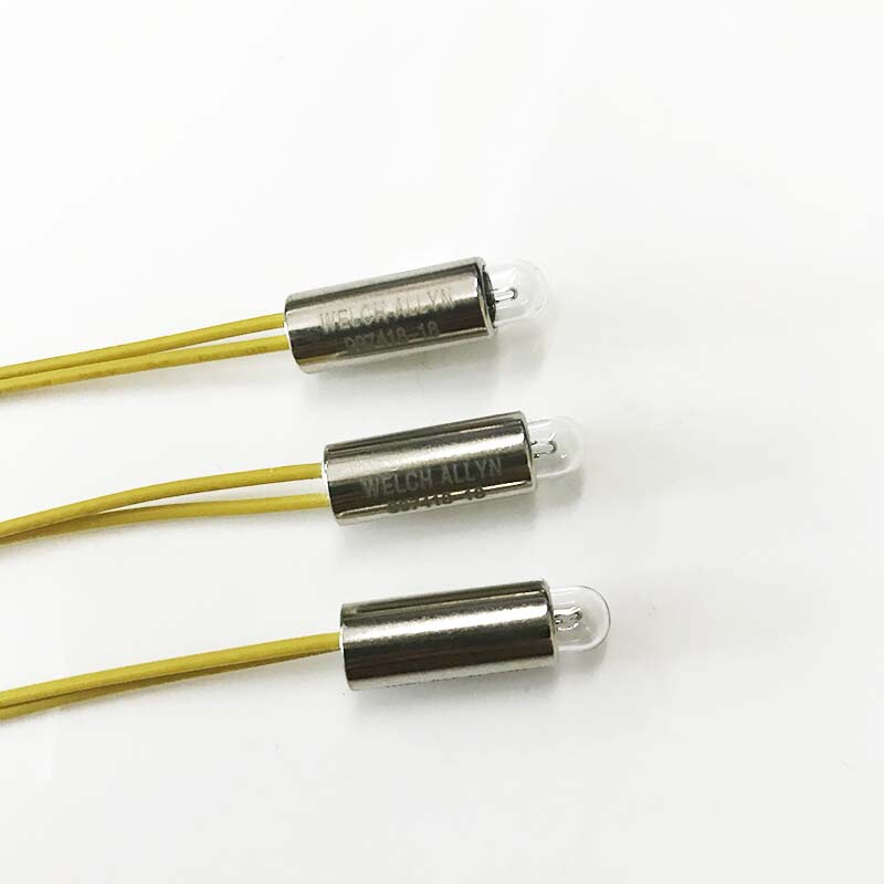 2100Q/1900C Turbidity Meter Bulb 997418-10 997418-18 Tungsten Lamp with Wire