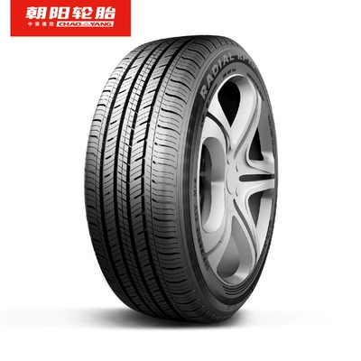 Chaoyang Tire 205/55R16 Economical Vehicle tire