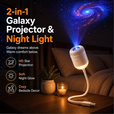 Cross-border best-selling USB starry sky: Other lights