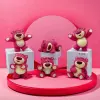 Strawberry Bear Second Generation Gift Box Single (Set of 6)