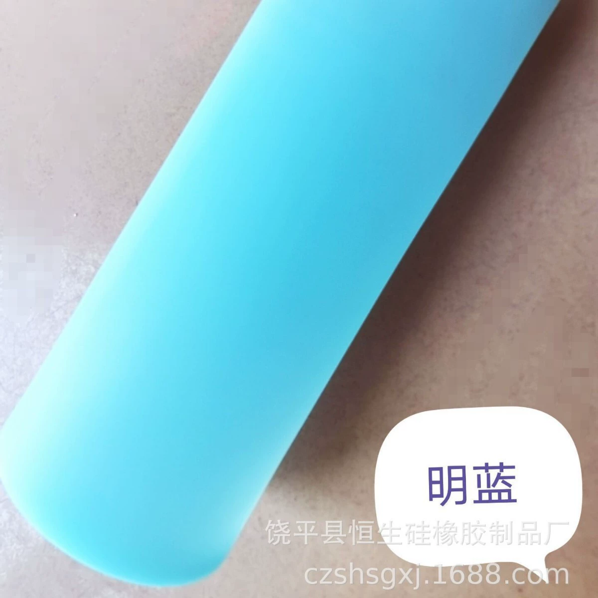 Capacious glass, silicone removable teapot, protective case, anti-scald