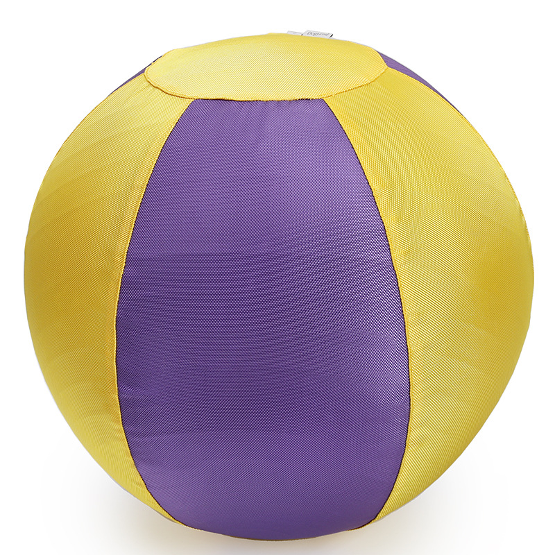 Желтый/фиолетовый (устойчивая к укусам модель)