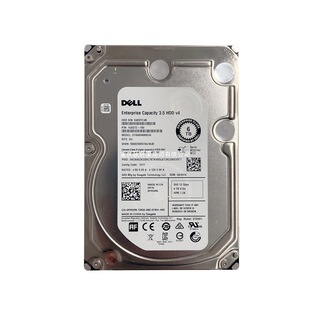 ԭ�bӲ�P4T 6T 8T SAS  6TB ST6000NM0034 6/12Gb������Ӳ�P����