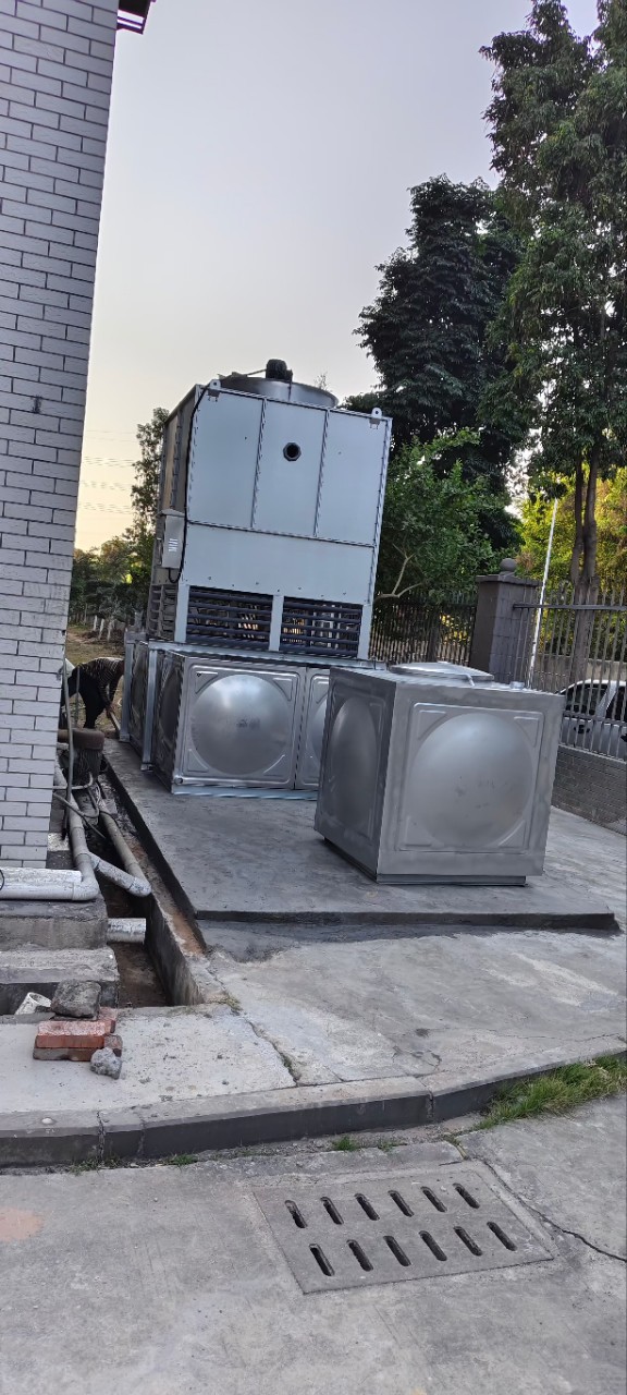 福建水箱不锈钢水箱不锈钢储备生活用水工业园区水箱