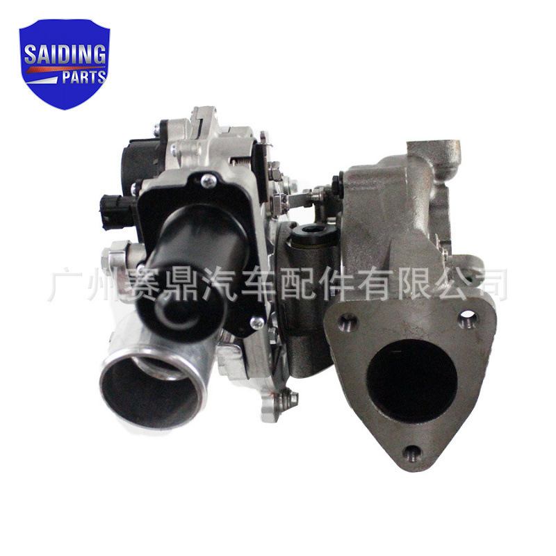 17201-30150 for Toyota sea lion turbo car turbocharger accessories turbine assembly HIACE