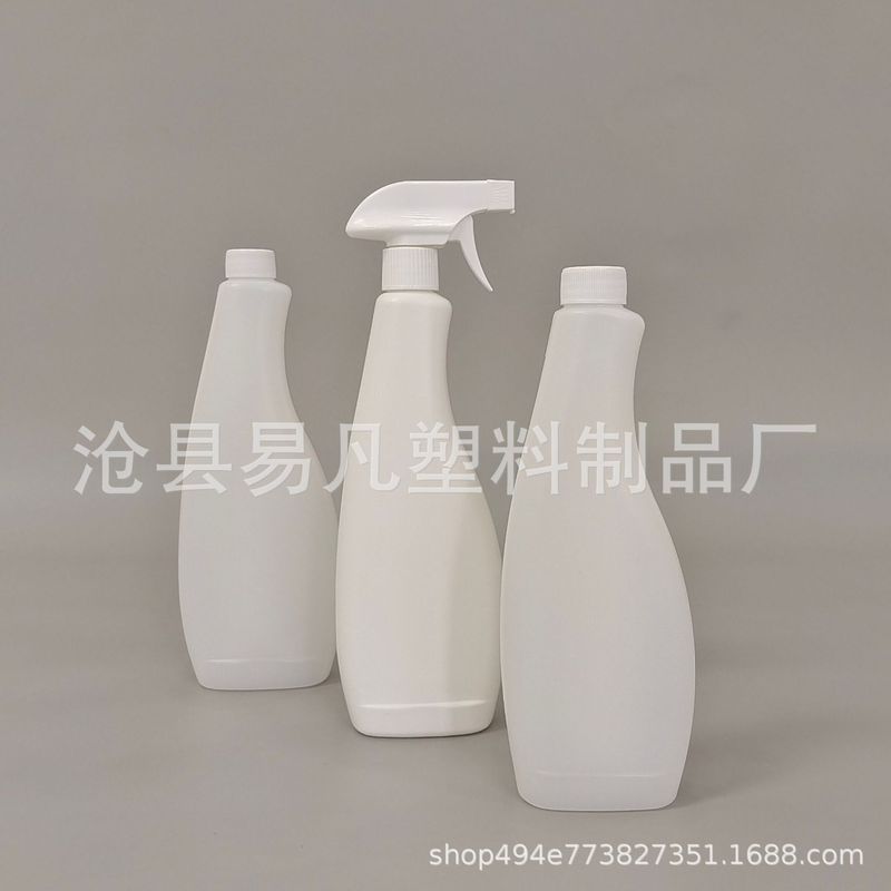625ml ラージルースボトル クリーニングオイルボトル 冷蔵庫クリーナーボトル 消毒剤ボトル カラーネットボトル|undefined
