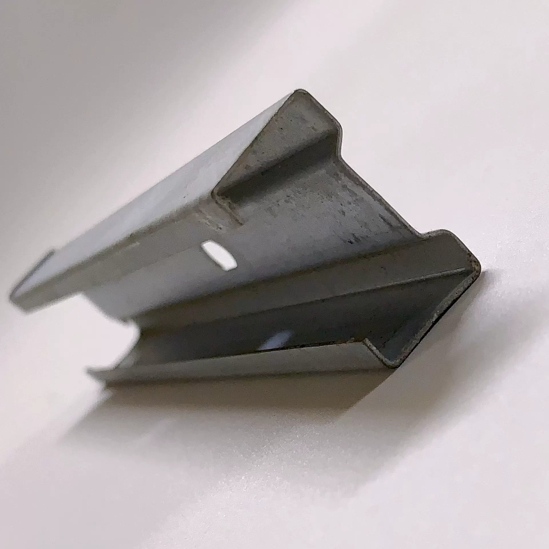 冷弯异型钢 Q235 SIGMA型材 出口德国高精品质 电询17696936945