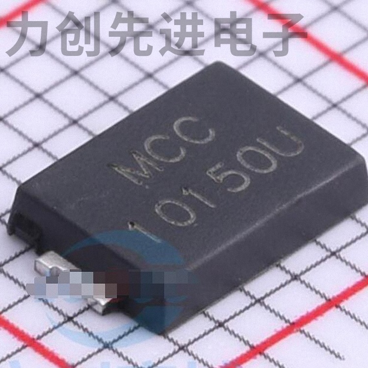 MBR10150ULPS-TP 封装 TO-277B 肖特基二极管