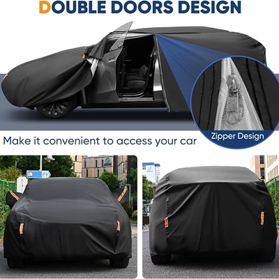 Clothing | Car clothing