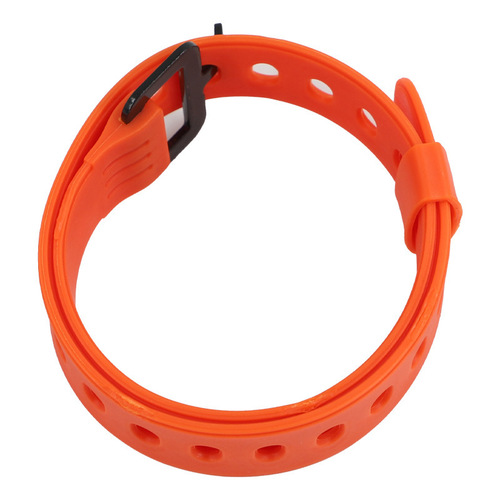 Multi-function cable ties, versatile straps, outdoor convenient carrying buckle rubber binding rope from source factory