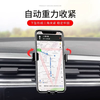 Car phone holder | Urv Jade Alison Dedicated