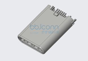 TYPE-C 16P ������^ֱ��ʽH=10.0�A��0.90���욤(�⚤����)�oK