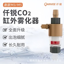 Ǫ��M3M5������̼CO2����ϸ�����ݸ�CO2��ɢ���������������ɢͰ