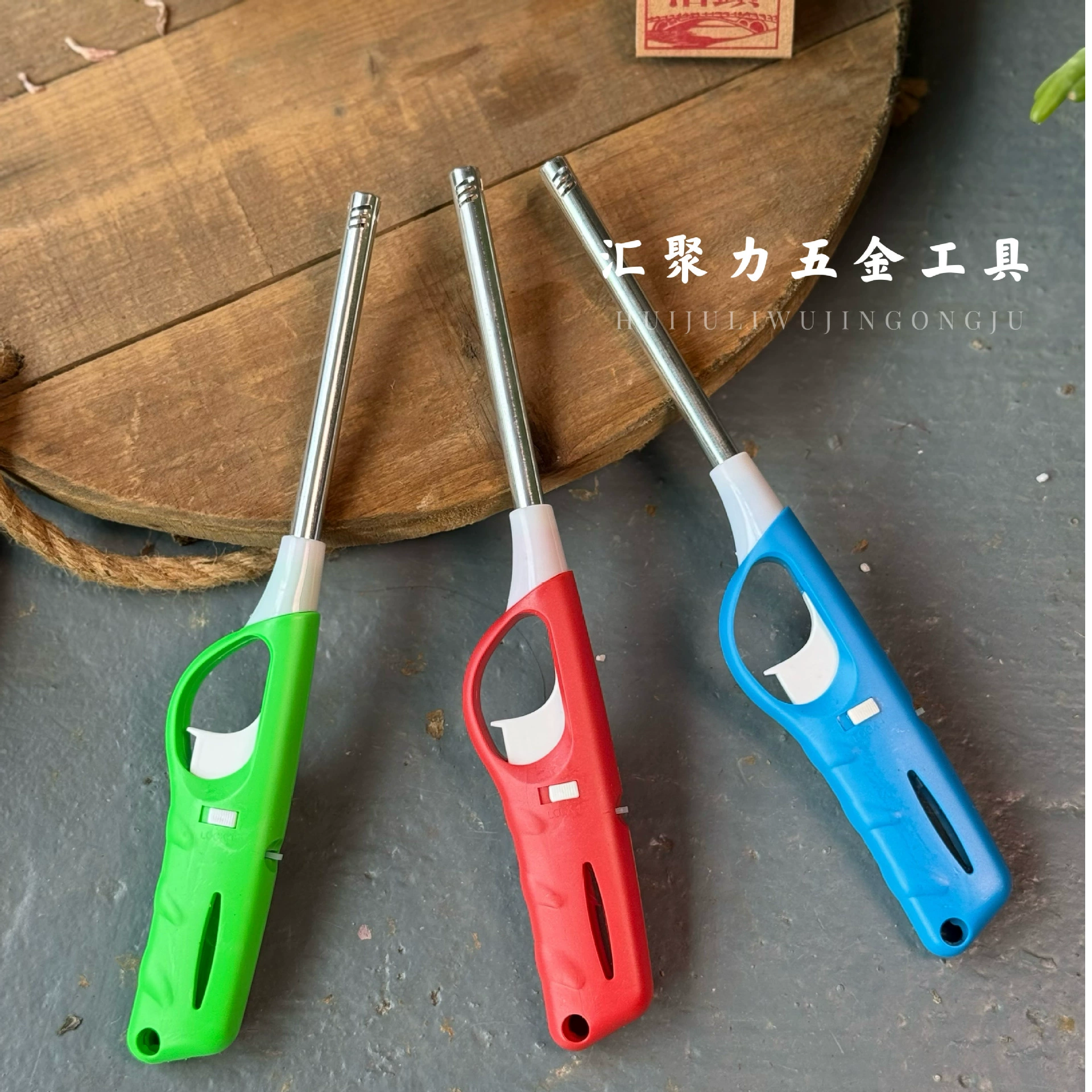 Зажигатель мушкет удлиненный шланг газовая плита зажигалка с длинным ртом зажигалка кухня зажигалка ремесленник производитель