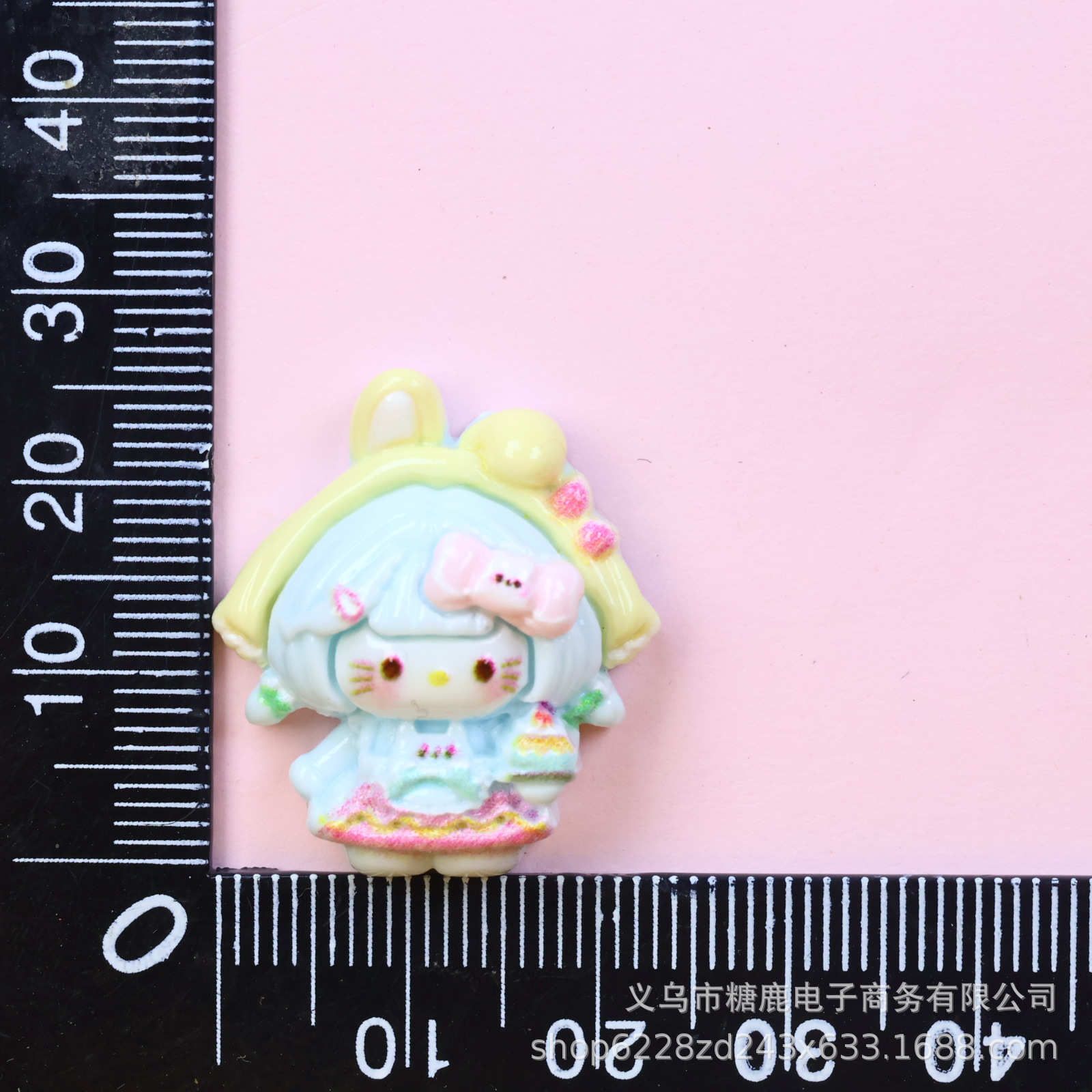 공주 드레스 kt 고양이 핑크 머리