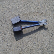 ����CARBON BRUSH̼ˢ�ˢֱ��늙C�ˢ(�D)