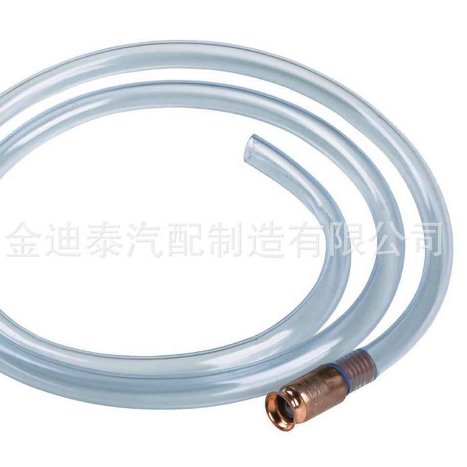 自动虹吸管pvc管虹吸管抽油管鱼缸换水管12mm