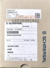 SRB301ST 24VDC(V2) ��ʩ�~ِSCHMERSAL ��ȫ�^��� ȫ��ԭ�b