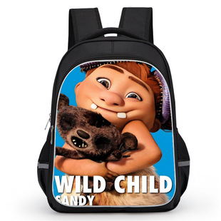 ����ԭʼ��The Croods����ӡ�����������ֵ��񄱳��ĥ����������
