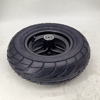 Brakes 10inch Set Without – Elektrikli avtomobil şinləri