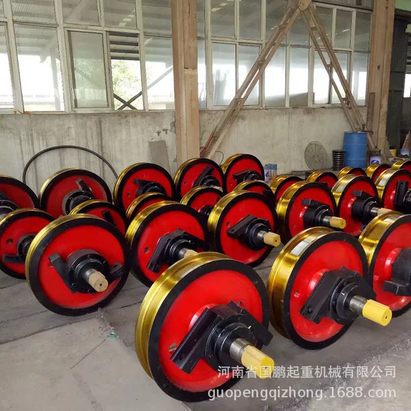 Phone: 15294876656. Diameter (mm). Active/Passive Forged Drive Wheels. Single/Double Girder Crane Angle Box Wheels