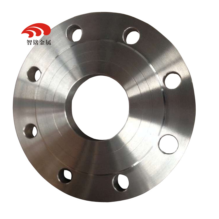 供应平焊法兰焊接法兰片锻打法兰盘各种规格材质非标法兰