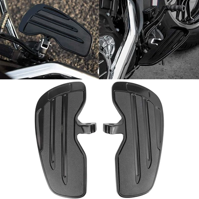 Driver's Front Pedal Assembly, Motorcycle pedals