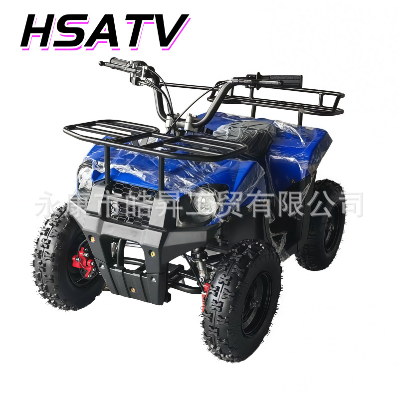 Beach small off-road SUV