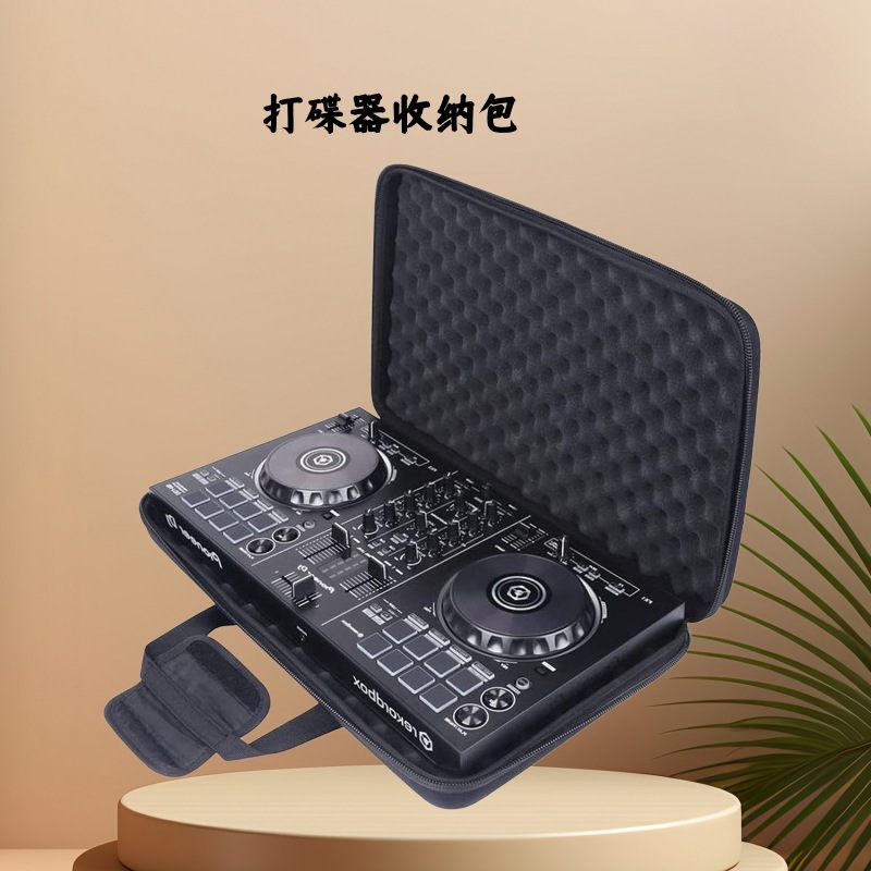 DJ-SB2SB3RB400控制器防护套舞台设备配件加厚防震演出专用收纳包