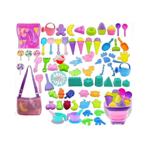 children's beach toy