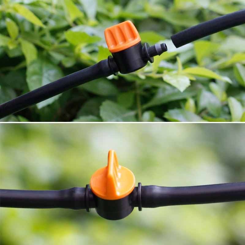 Precio unitario de mini válvula sin impuestos