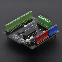 DFRobotƷ  L293 Shield 1Ap·늙C Arduino