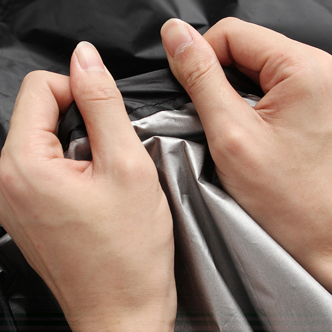 Atv Cover, Utv Cover, Rainproof, Sunproof, Dustproof Vehicle Cover, Off-Road Vehicle Cover Wholesale