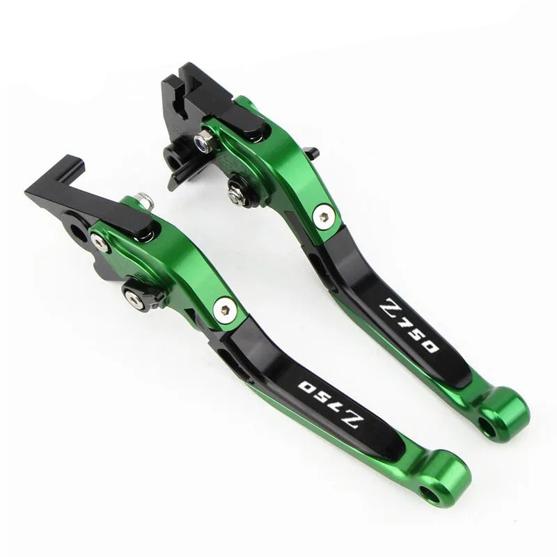 Kawasaki Z750 Motorcycle Telescopic Adjustable Pull Rod Brake Clutch Horn Pull Rod Clutch Handle Pull Rod Z 750