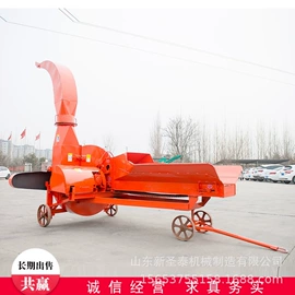 畜牧养殖机械;饲料加工设备;场上作业机械